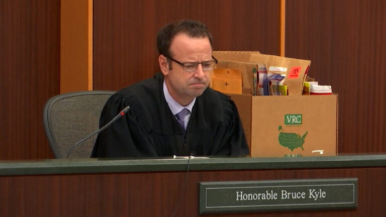 22-FL v. Rodgers: Outside the Presence of the Jury