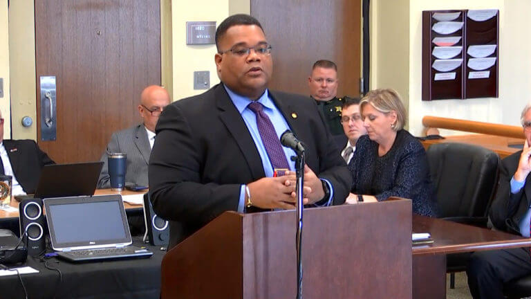 25-FL v. Rodgers: Prosecution Rebuttal