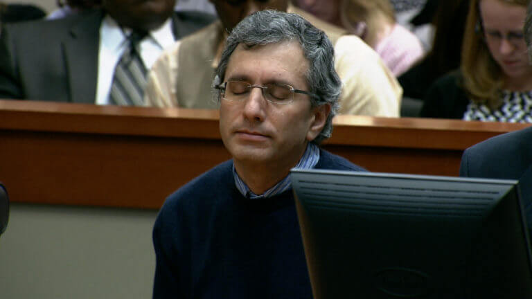 55-GA v. Neuman: Verdict