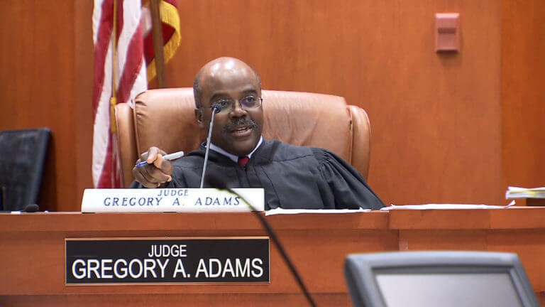 27-GA v. Neuman: Outside the Presence of the Jury