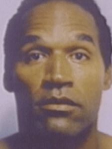 CA v. OJ SIMPSON: Week 25