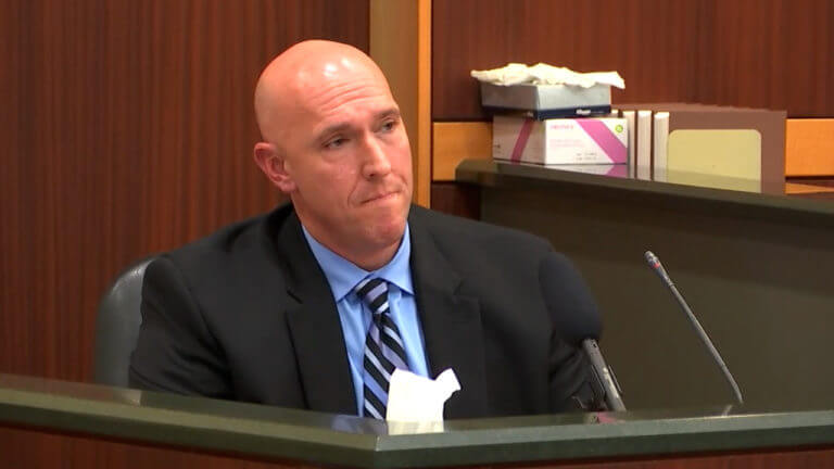 21-FL v. Rodgers: Dr. Thomas Coyne