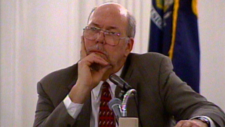 34-NY v. Boss, et al.: Dr. James Fyfe