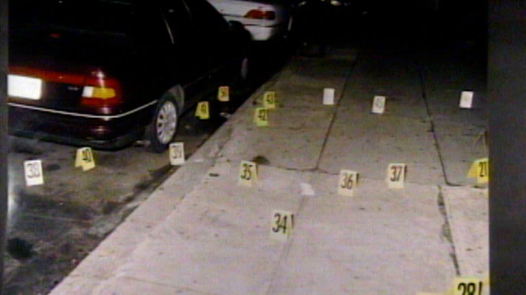 4-NY v. Boss, et al.: Detective Joseph Flannino (part 3)