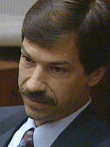 CA v. OJ SIMPSON: Week 27