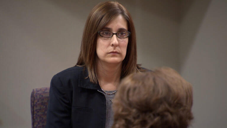 3-GA v. Neuman: Andrea Sneiderman