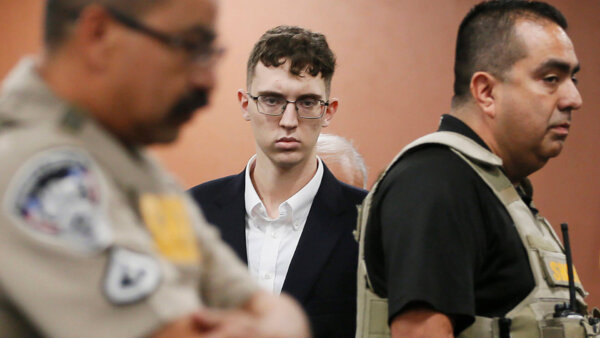 DA: Walmart mass shooting suspect will face new charges