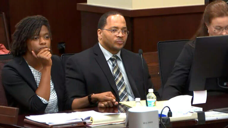 39-FL v. Segura Penalty Phase: Opening & Closing Arguments