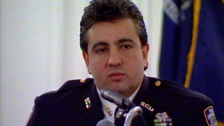 33-NY v. Boss, et al.: Officer Michael Barrow & Sgt. Robert Patelli