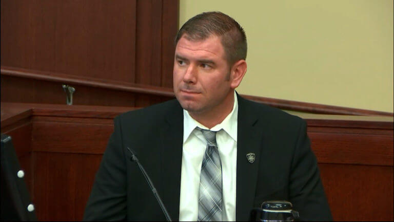 17-MI v. Washington: Law Enforcement Testimony