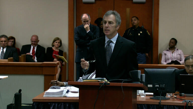 47-GA v. Neuman: Dr. Tracey Marks