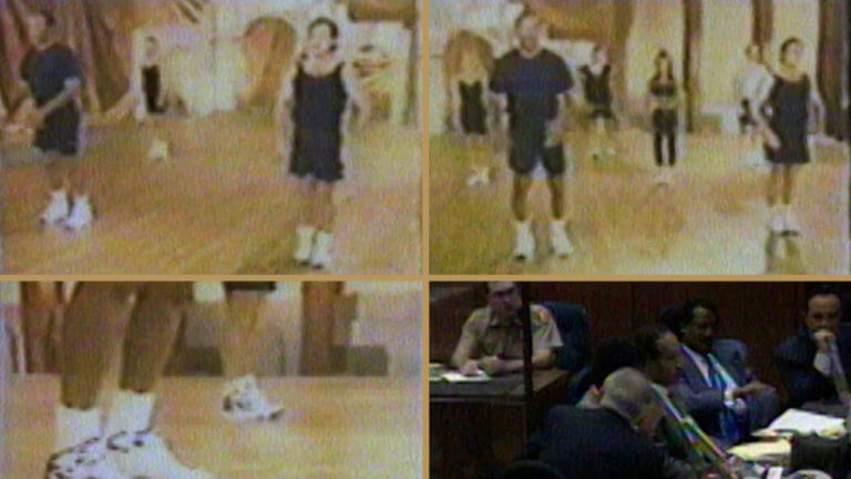 OJ25: Episode 16