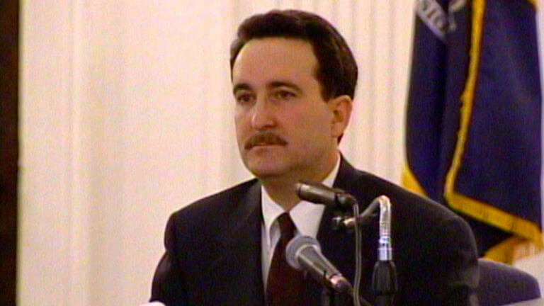 15-NY v. Boss, et al.: Dr. Joseph Cohen