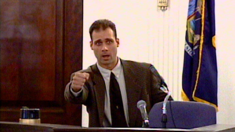 30-NY v. Boss, et al.: Defendant Kenneth Boss