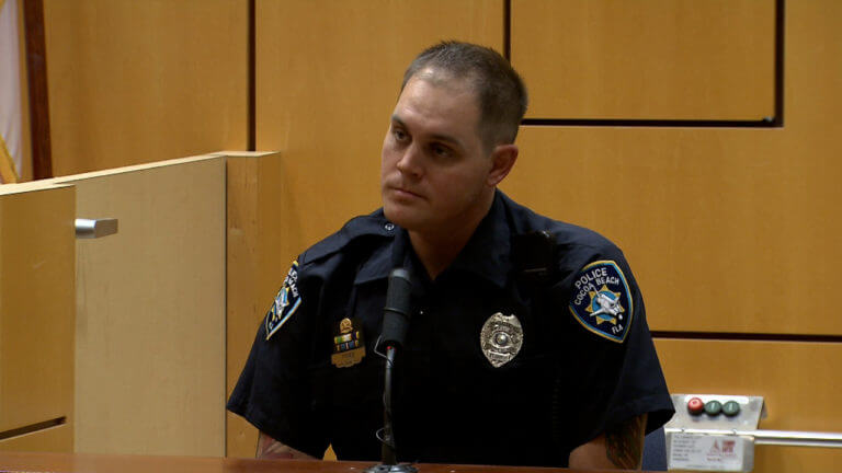 5-FL v. Fortner: Officer Joshua Prieb
