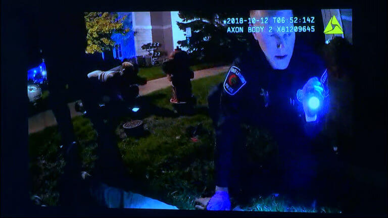 2-MI v. Washington: First Responder Testimony