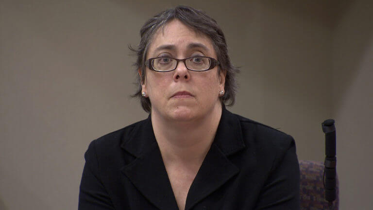 42-GA v. Neuman: Dr. Pamela Crawford (part 3)