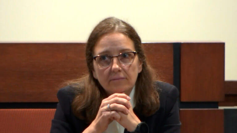 6-FL v. Segura: Joanne Maltese