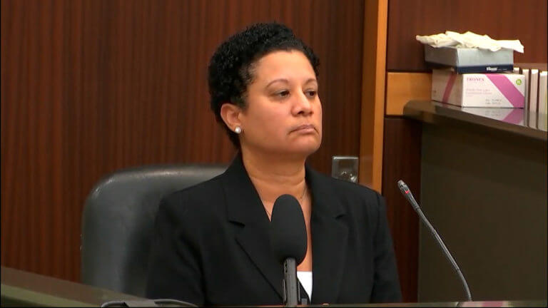 19-FL v. Sievers: Gladys Martinez