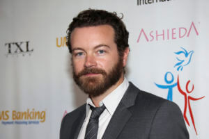`That 70s Show’ actor Danny Masterson charged in 3 rapes