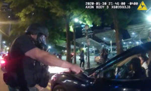 Charges tossed for officers who pulled students from car