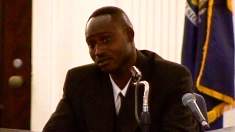 8-NY v. Boss, et al.: Momodou Kujadi