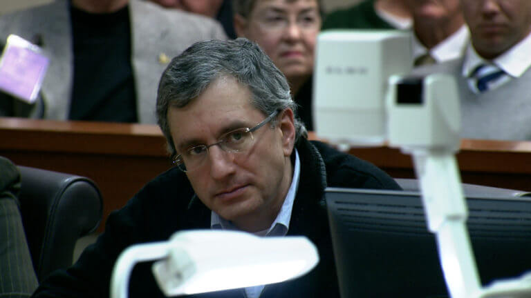 2-GA v. Neuman: Defense Opening Statements