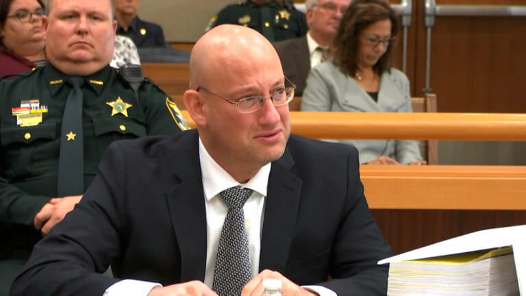 7-FL v. Sievers: Curtis Wayne Wright (Part 2)