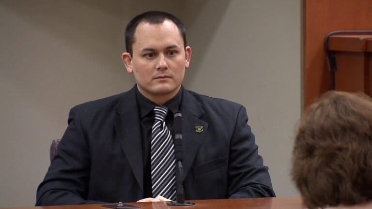 23-GA v. Neuman: Mark Potter, Kelly Fite & Chris Pasibe