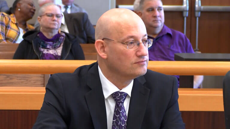 37-FL v. Sievers Penalty Phase: Opening Statements