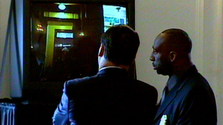 24-NY v. Boss, et al.: Sgt. Julian Harper & Cpt. Anthony Dascazio