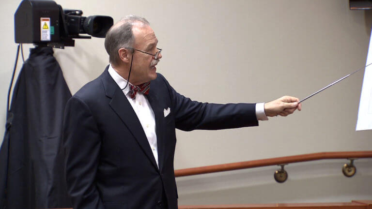 51-GA v. Neuman: Defense Closing Argument (part 2)