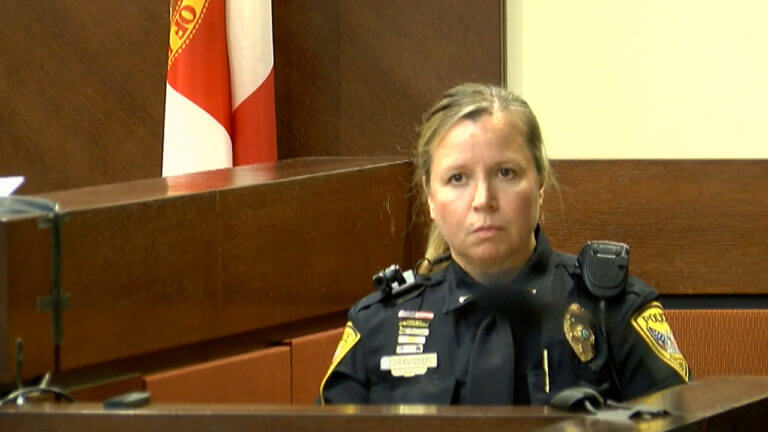 3-FL v. Segura: Law Enforcement Testimony