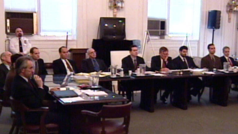1-NY v. Boss, et al.: Opening Statements