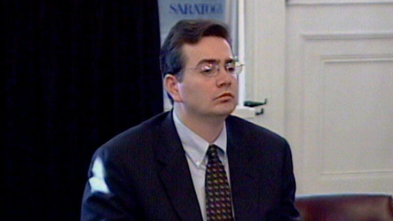 39-NY v. Boss, et al.: Defendant Sean Carroll Closing Argument