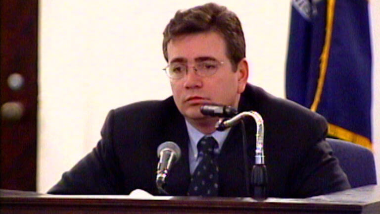 28-NY v. Boss, et al.: Defendant Sean Carroll (part 2)