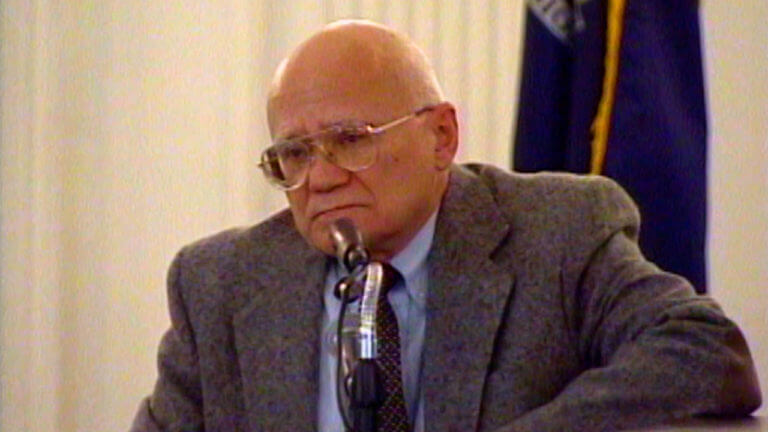 25-NY v. Boss, et al.: Dr. Richard Mason