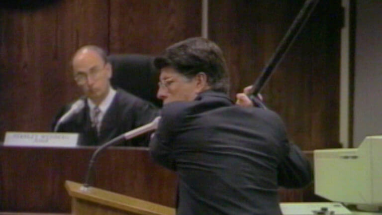 5-CA v. Powell, et al.: Theodore Briseno Opening Statement