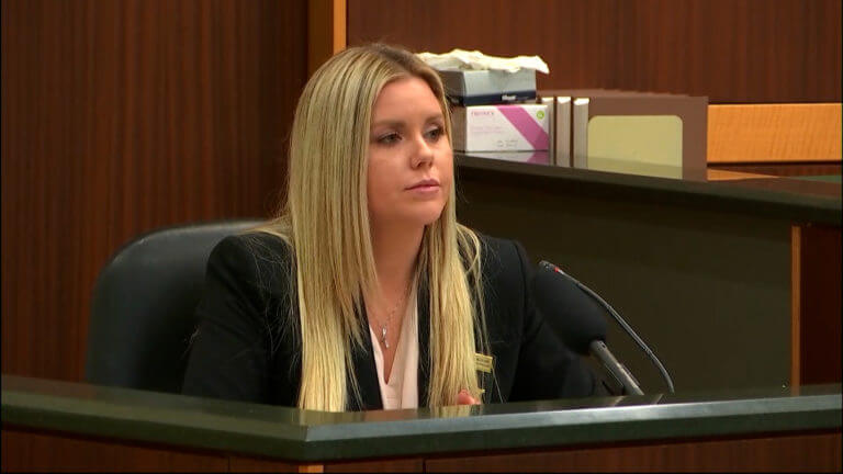 6-FL v. Rodgers: Christine Rose & Cpt. John Long