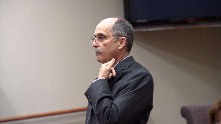 1-GA v. Neuman: Prosecution Opening Statements