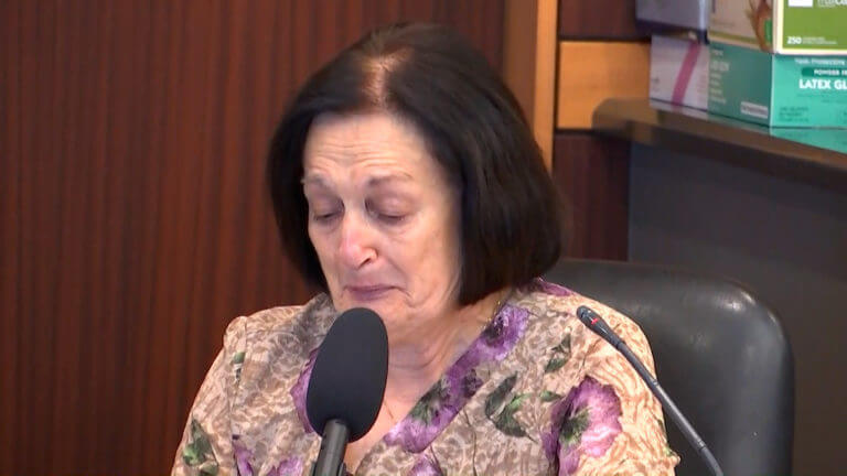 38-FL v. Sievers Penalty Phase: Victim Impact Statements