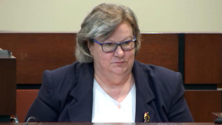 13-FL v. Segura: Jo Ellen Brown