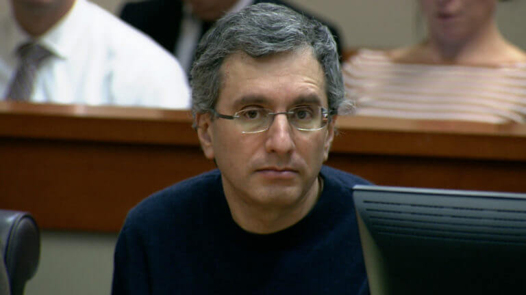 24-GA v. Neuman: Special Agent David Freyman