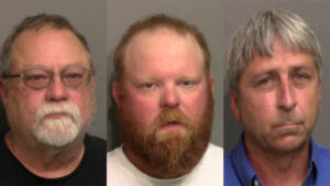 3 men indicted on murder charges in killing of Ahmaud Arbery