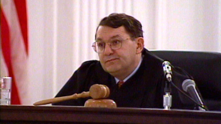 35-NY v. Boss, et al.: OPJ: Motions