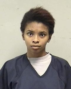 Wisconsin teenager faces life in prison for killing her alleged rapist and sex trafficker