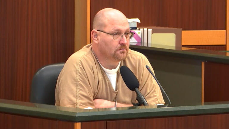 20-FL v. Rodgers: Curtis Wayne Wright (part 2)