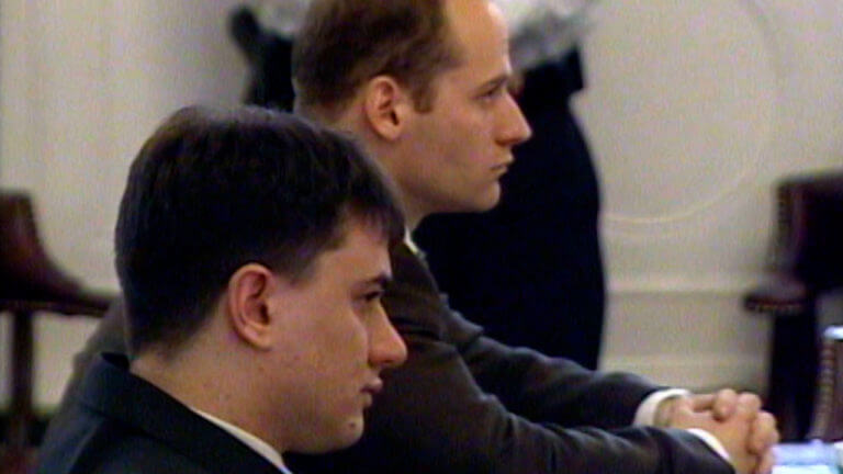 20-NY v. Boss, et al.: Bernado Jaivier & Schrrie Elliott