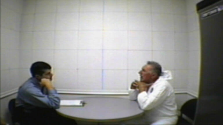 9-FL v. Fortner: Detective James Mullins