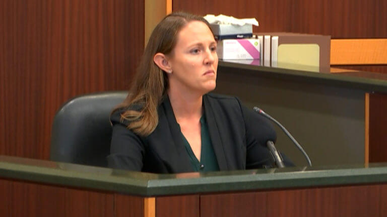 18-FL v. Rodgers: Myra Simmons, Winston Chambers & Susan Buchofer